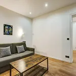 Cozy&modern next to Sacré-Coeur