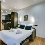 Cozy&modern next to Sacré-Coeur